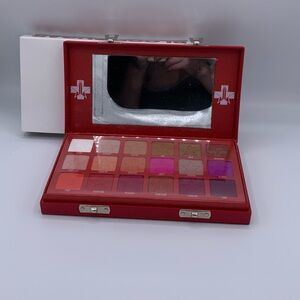 Jeffree Star Blood Sugar Eyeshadow Palette
